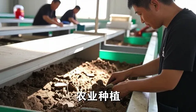 为什么越来越多农业种植选择植保无人机