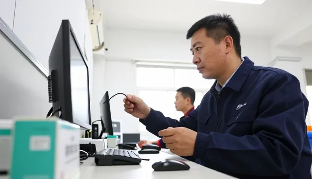 技术服务如何满足现代厂房车间需求