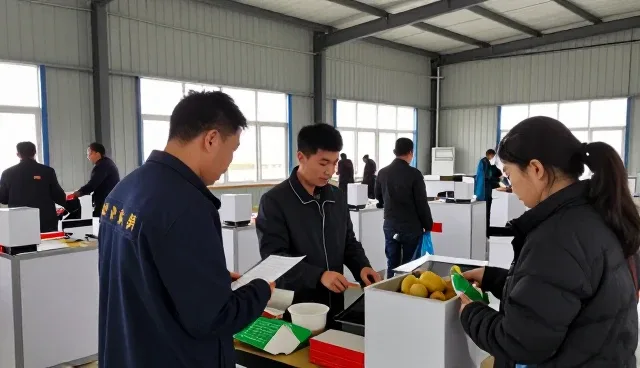 农业技术推广农产品怎么做得更稳:农业技术一线经验